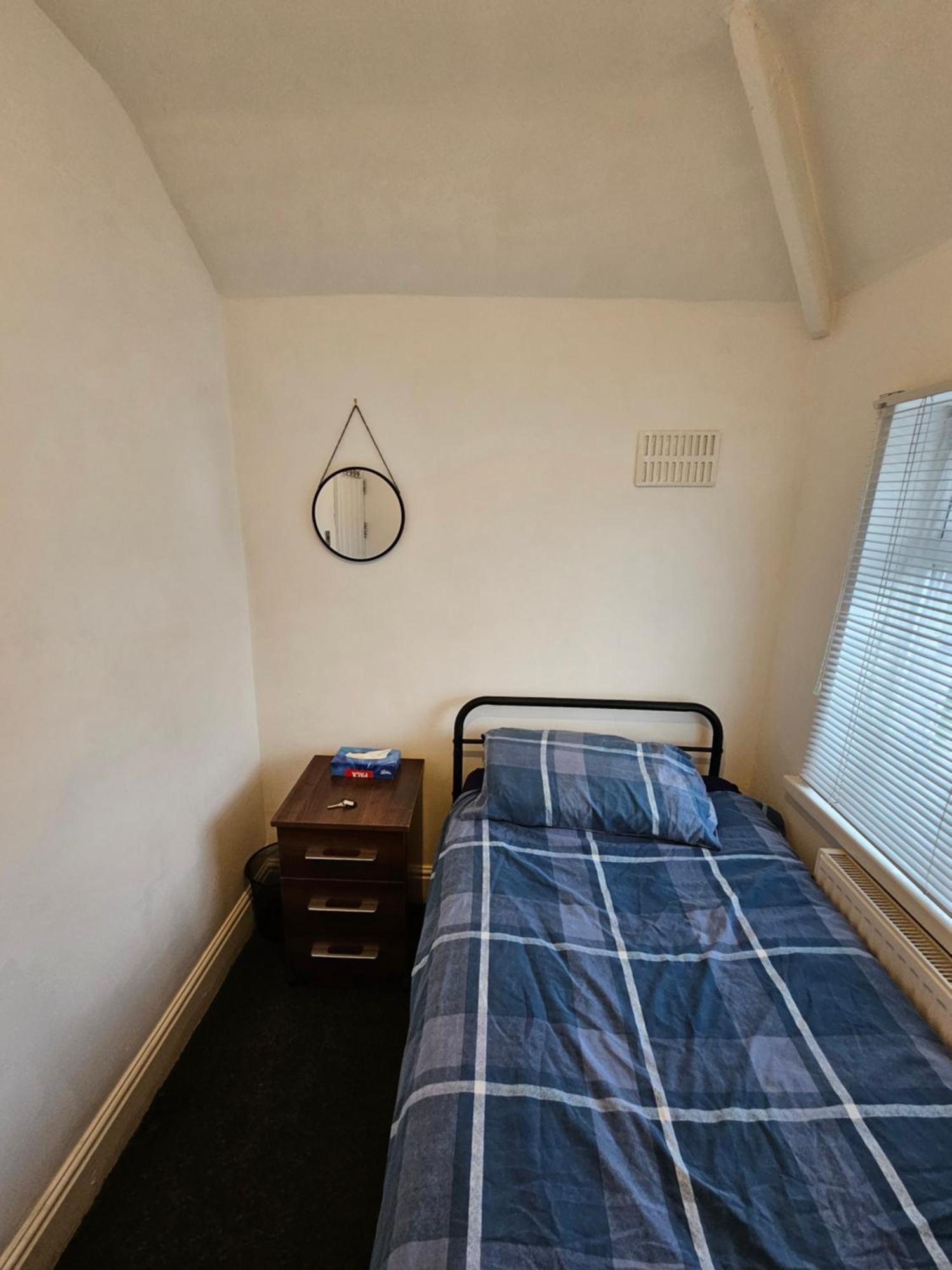 Monyhull Homestay - Near City Centre Kingsheath Nia Nec Bhx Birmingham Exterior foto