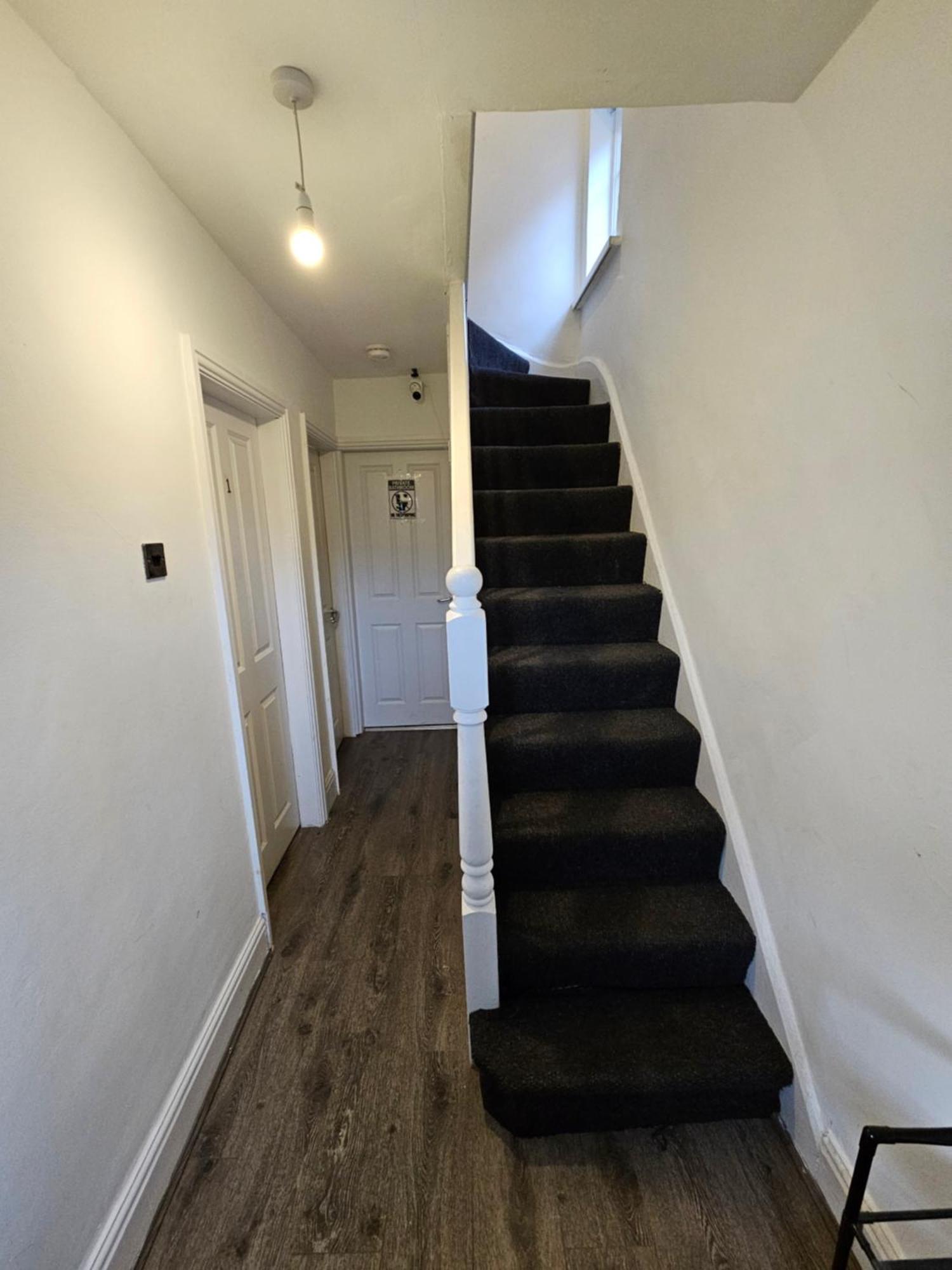 Monyhull Homestay - Near City Centre Kingsheath Nia Nec Bhx Birmingham Exterior foto